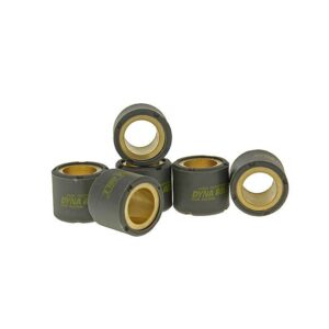 Uteži variomata 20×17 mm – 14 g (set 6 kos)