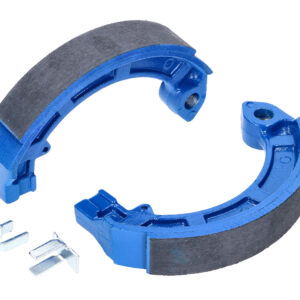 Brake shoes Polini Sport 150x24 mm – Vespa / LML