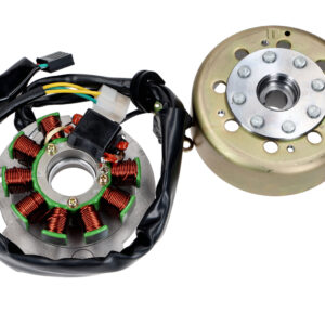 Ignition / stator kit Fast Arrow – Piaggio / Aprilia 125–150 2T AC
