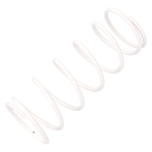 Contra spring Malossi MHR white K4.0 – 125/150cc for GY6, Kymco, Honda, Piaggio iGet 125, 150cc