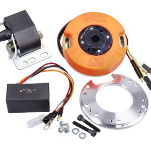 Inner rotor ignition MVT Digital Direct – Zündapp KS50 (with light)