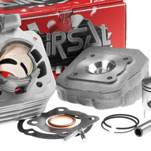 Cylinder kit Airsal Sport 50cc – Peugeot vertical AC