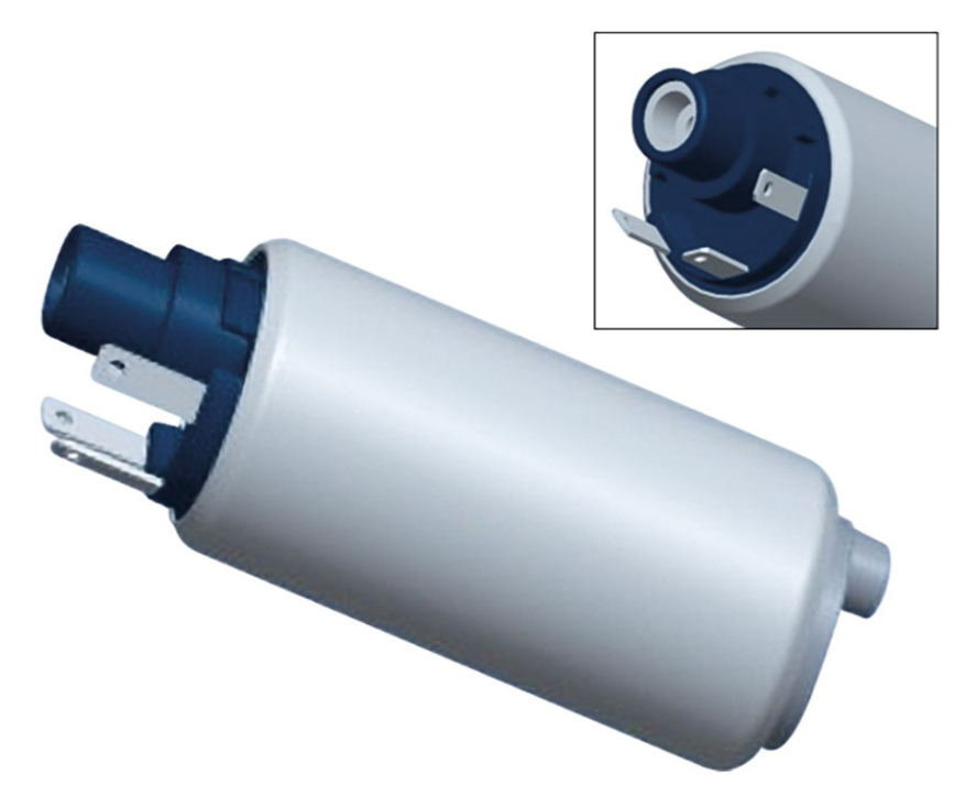Fuel pump – Yamaha N-Max 125/155, YZF R125 (EU4 / EU5)