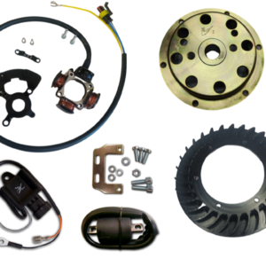 Vžig HPI – Piaggio Ciao / SI / Bravo / Citta (elektronski blok)