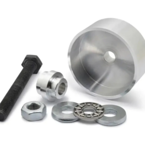 Crankshaft bearing puller Easyboost – Derbi / AM6 / Minarelli