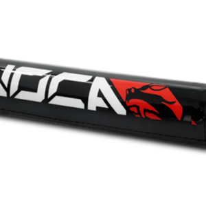 Handlebar foam VOCA Racing 250 mm - BLACK