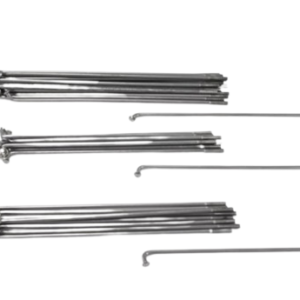 Rear wheel spoke set – Tomos NTX50 / CTX80