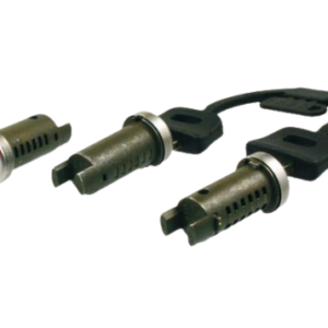 Lock set (3 cylinders) RMS Classic – Vespa PX / PK / XL 125–200cc