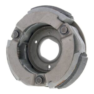 Clutch replacement 3-shoe – Peugeot 100cc 2T (Ø108 mm)