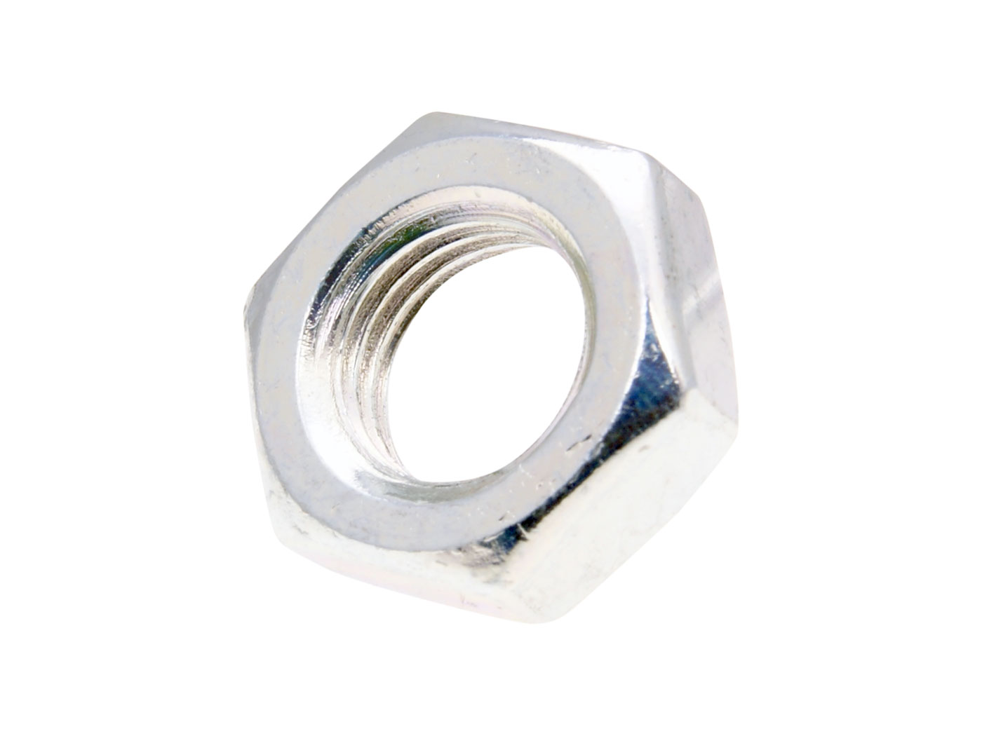 Clutch nut original – Piaggio / Derbi D50B0, EBE, EBS