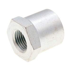 Alternator nut M10x1.0 original – Piaggio / Derbi D50B0, EBE, EBS