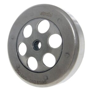 Clutch bell Polini Original Maxi Speed Bell for Minarelli 100cc 2T