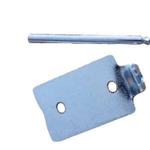 Choke air flap for Tomos T-15 / SL - BING