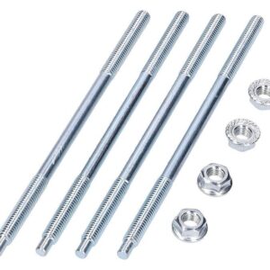 Cylinder stud set M6x125mm