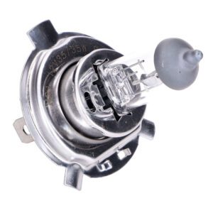 Halogen bulb HS1 PX43t – 12V 35/35W