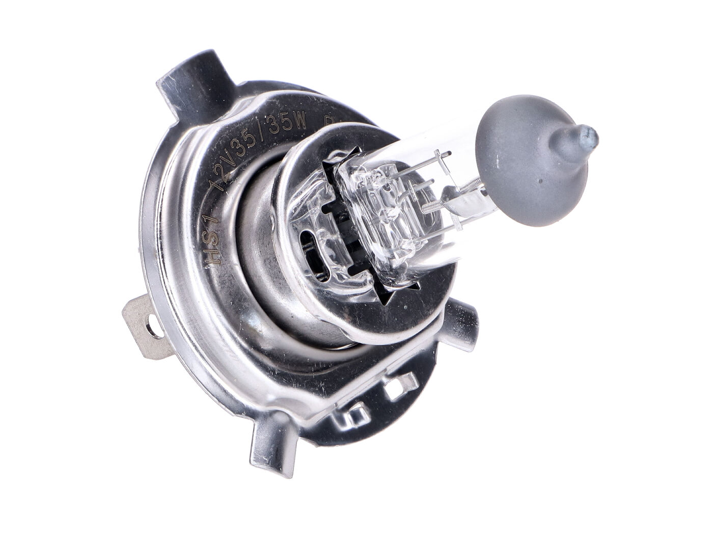 Halogen bulb HS1 PX43t – 12V 35/35W