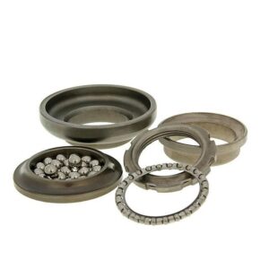 Steering head bearing set for Peugeot - RMS