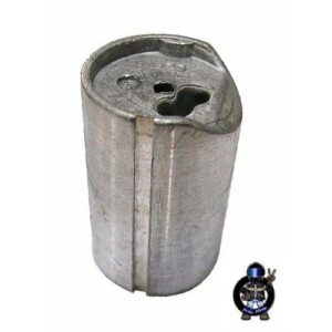 Carburetor slider Tomos BT - Bing 18