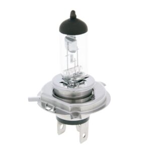 Headlight bulb halogen H4 P43t 12V 60/55W  -  Vicma