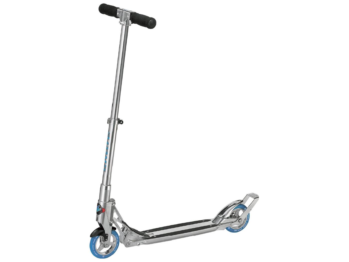 Scooter Polini “Skate”