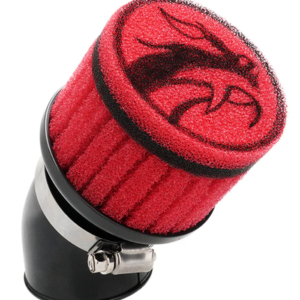 Air filter Ø48 mm VOCA Racing – PWK / Keihin (foam)