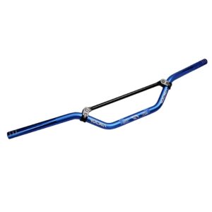 Handlebar VOCA Racing Cross 805 mm / 22.2 mm – blue