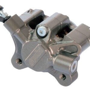 Rear brake caliper Polini CNC Racing for Minarelli horizontal LC