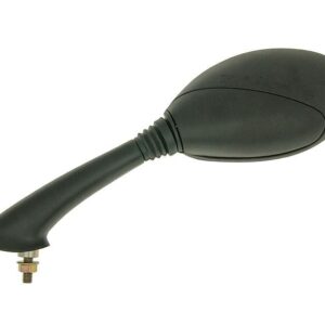 Mirror left for Piaggio Fly 2T / 4-stroke