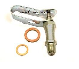 Decompressor Puch Maxi, Pony Express