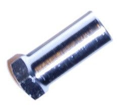Tube Nut for front wheel Puch VS , Tomos Colibri T12