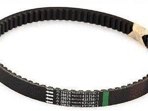 Belt OEM 826×18.5mm Gilera , Aprilia SR Motard, Scarabeo, Piaggio Fly, Liberty TPH