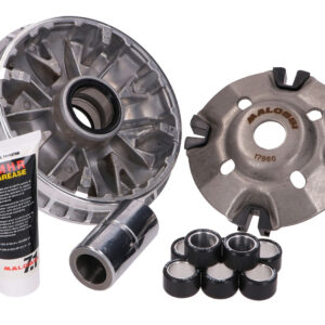 Variator Malossi Multivar 2000 - Yamaha X-Max 300 / Tricity 300