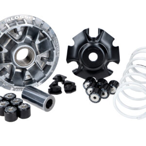 Variator Malossi Multivar 2000 - Honda PCX 125 ie 4T LC Euro 5 (2021–2025)