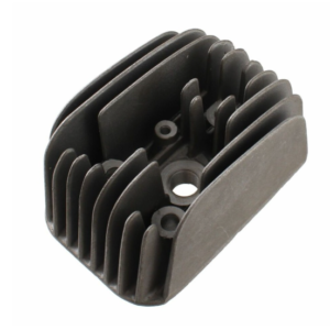 Cylinder head Pinasco 42 mm for Piaggio Ciao / Bravo