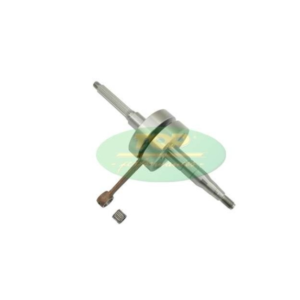 Crankshaft Top Performances TPR Ø10 mm for Minarelli Vertical