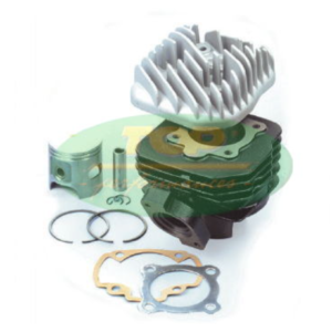Cylinder Top Performances Trophy 70cc for Peugeot Vertical AC