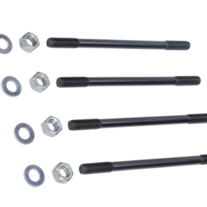 Cylinder Stud Kit M8x150 mm (4 Pieces) - Piaggio / Gilera 125 / 180 2T