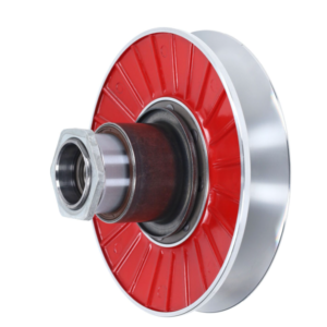 Rear Pulley Fast Arrow Power CNC - Gilera Runner 125 / 180 2T