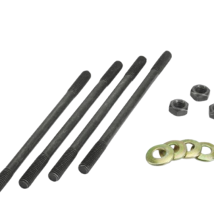 Cylinder Studs NOVASCOOT M6x106 - Piaggio / Minarelli Vertical