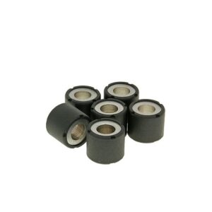 Variator Rollers 19x17 mm - 12.0 g (6 Pieces)