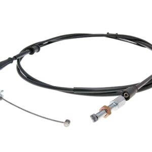 Throttle cable for Piaggio Fly 50 4T , Aprilia Sport City One 50 - 125
