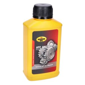 Transmission oil Kroon Oil Special ATF 250ml for moped automatic transmission