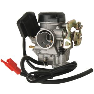 Carburetor Race 80-100 cc for 4T GY6 139QMB / 139QMA  engines