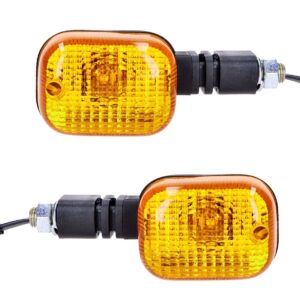 Turn signals Tomos orange ( 2 pcs )