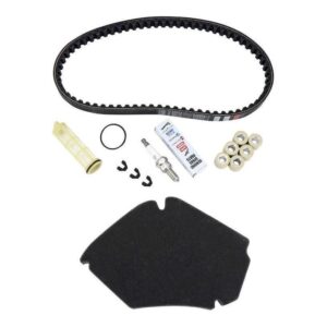 Maintenance kit Orig. Piaggio Zip 50 IGET 4T 3V E4-E5