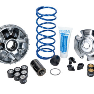 Variator Polini Maxi Hi-Speed 17 mm – Peugeot / SYM 125–150cc 4T