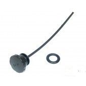 Fuel Tank Cap Piaggio Ciao Px, Citta, Grillo