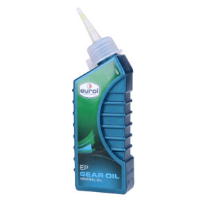 Gear Oil Eurol 80W-90 - 100 ml
