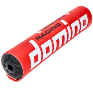 Zaščitna pena za krmilo Domino Off-Road – rdeča