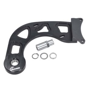 CNC Engine Case Reinforcement DDL Tuning – Minarelli Horizontal LC 50cc – Yamaha Aerox / Aprilia SR